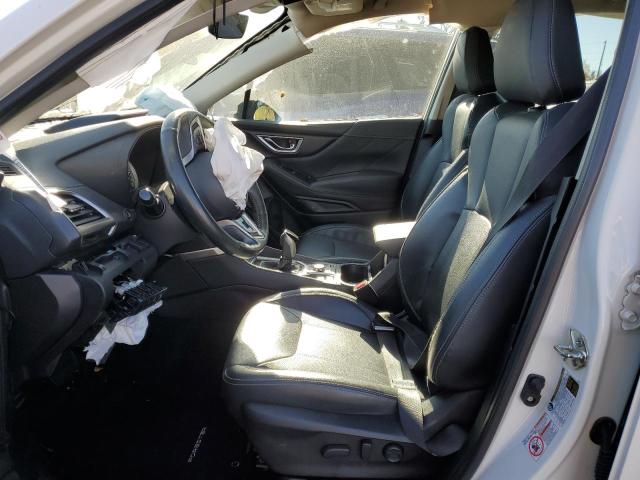 Photo 7 from auction – 2020 SUBARU FORESTER L with VIN JF2SKEUC4LH556842