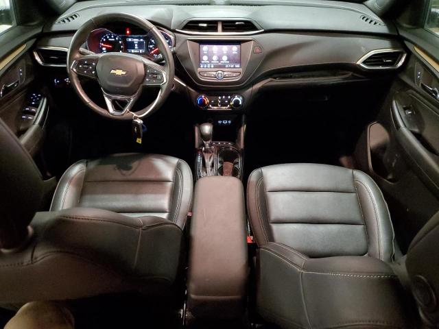 Photo 8 from auction – 2023 CHEVROLET TRAILBLAZE with VIN KL79MSSL0PB112159