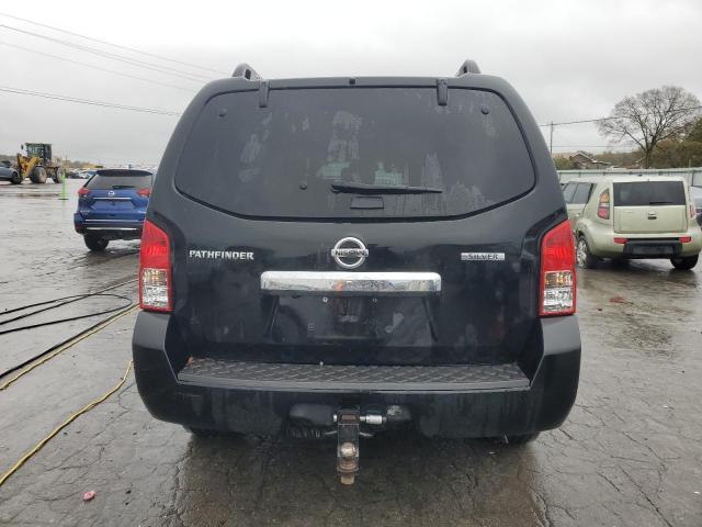 Photo 6 from auction – 2012 NISSAN PATHFINDER with VIN 5N1AR1NB6CC636558