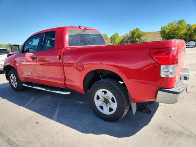 Photo 2 from auction – 2008 TOYOTA TUNDRA DOUBLE CAB with VIN 5TBBT54158S463687