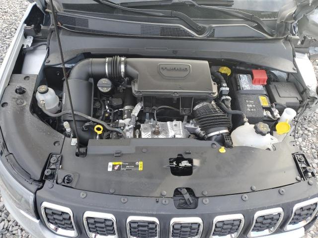 Photo 12 from auction – 2025 JEEP COMPASS LA with VIN 3C4NJDBN0ST588779