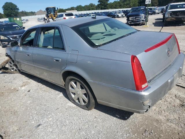 Photo 2 from auction – 2007 CADILLAC DTS with VIN 1G6KD57Y87U136890