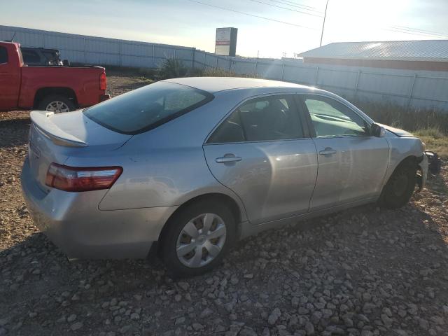 Photo 3 from auction – 2007 TOYOTA CAMRY CE with VIN 4T1BE46K37U029520