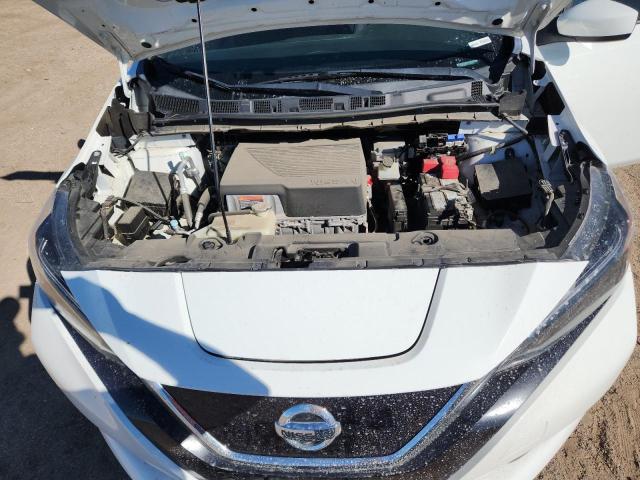 Photo 11 from auction – 2018 NISSAN LEAF S with VIN 1N4AZ1CP1JC314593