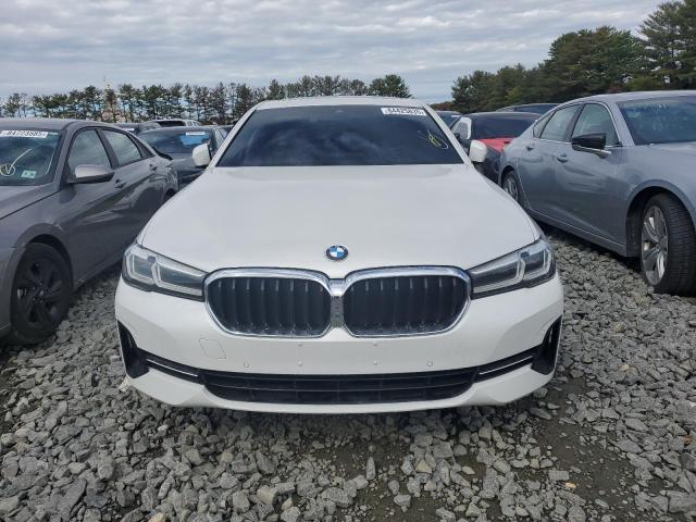 Photo 5 from auction – 2021 BMW 530 XI with VIN WBA13BJ08MCF77823
