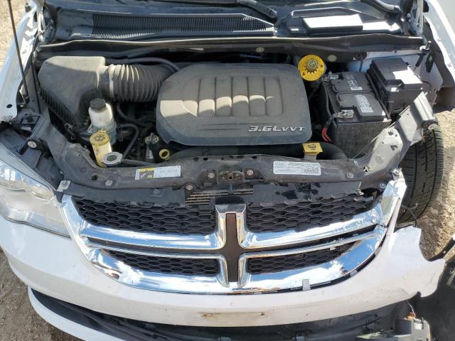 Photo 12 from auction – 2018 DODGE GRAND CARA with VIN 2C4RDGCG4JR135874
