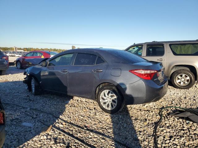 Photo 2 from auction – 2018 TOYOTA COROLLA L with VIN 5YFBURHE2JP847871