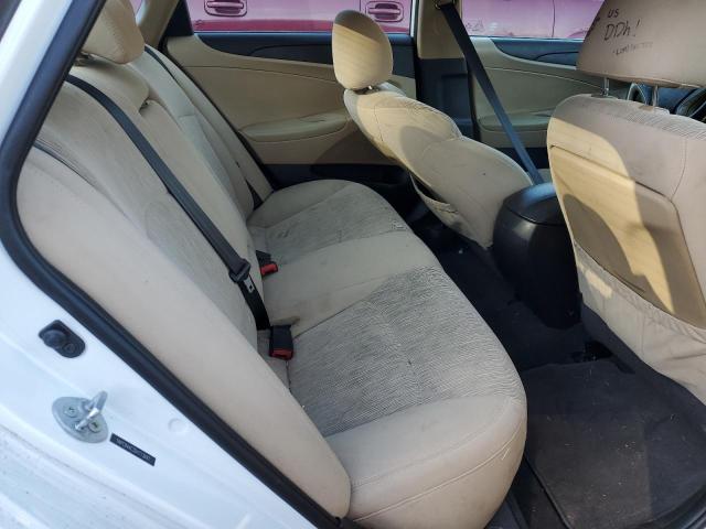Photo 10 from auction – 2013 HYUNDAI SONATA GLS with VIN 5NPEB4AC3DH773697