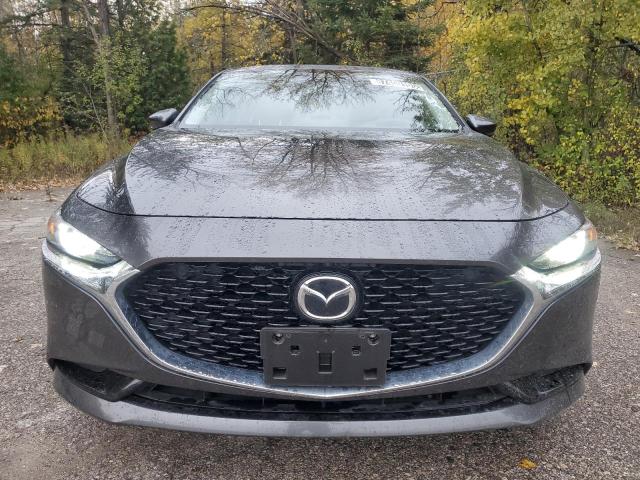 Photo 5 from auction – 2025 MAZDA 3 GT with VIN JM1BPADM3S1786705