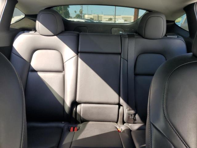 Photo 10 from auction – 2023 TESLA MODEL Y with VIN 7SAYGDEE8PF639347