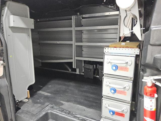 Photo 11 from auction – 2018 FORD TRANSIT T- with VIN 1FTYR1YG2JKA91858
