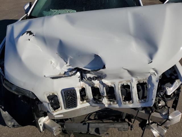 Photo 12 from auction – 2019 JEEP CHEROKEE L with VIN 1C4PJLCBXKD312638