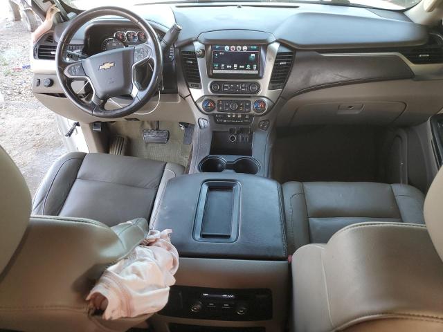 Photo 8 from auction – 2016 CHEVROLET TAHOE C150 with VIN 1GNSCBKC6GR212689