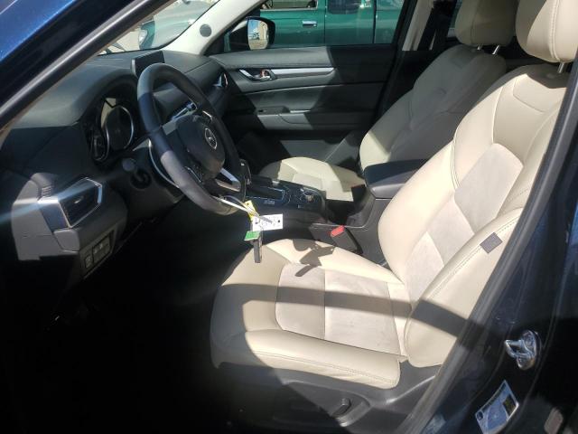 Photo 7 from auction – 2018 MAZDA CX-5 TOURI with VIN JM3KFBCM2J0401334