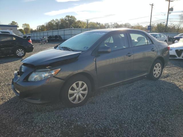 Photo 1 from auction – 2009 TOYOTA COROLLA BA with VIN 1NXBU40E89Z048069