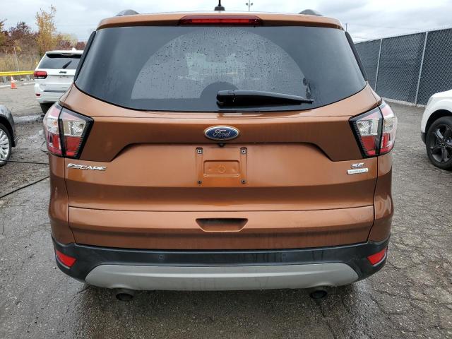 Photo 6 from auction – 2017 FORD ESCAPE SE with VIN 1FMCU0GDXHUC46161