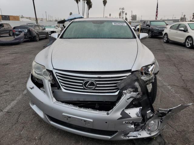 Photo 5 from auction – 2011 LEXUS LS 460L with VIN JTHGL5EF8B5044459