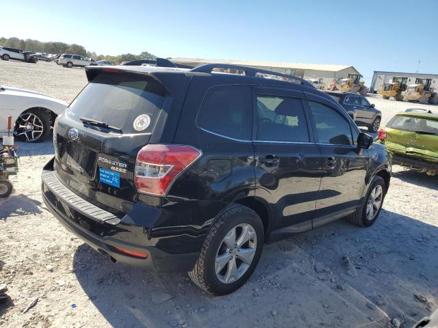 Photo 3 from auction – 2016 SUBARU FORESTER 2 with VIN JF2SJAKC1GH466293