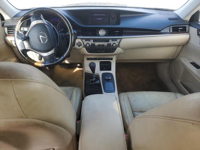 Photo 8 from auction – 2013 LEXUS ES 350 with VIN JTHBK1GG1D2045419