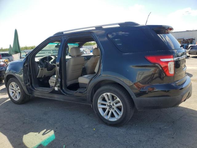 Photo 2 from auction – 2014 FORD EXPLORER X with VIN 1FM5K7D80EGA13754
