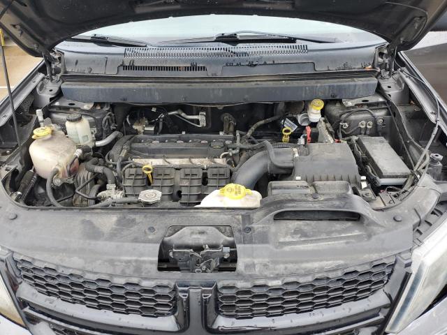 Photo 12 from auction – 2018 DODGE JOURNEY SE with VIN 3C4PDCABXJT274606