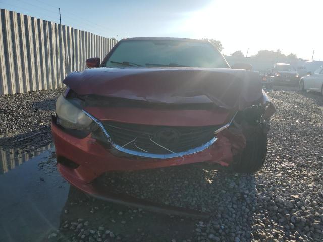 Photo 5 from auction – 2015 MAZDA 6 TOURING with VIN JM1GJ1V59F1196318
