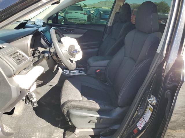 Photo 7 from auction – 2019 SUBARU ASCENT PREMIUM with VIN 4S4WMAFD5K3475641