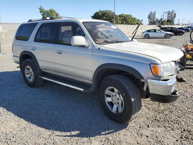 Photo 4 from auction – 1998 TOYOTA 4RUNNER SR with VIN JT3HN86R2W0179762