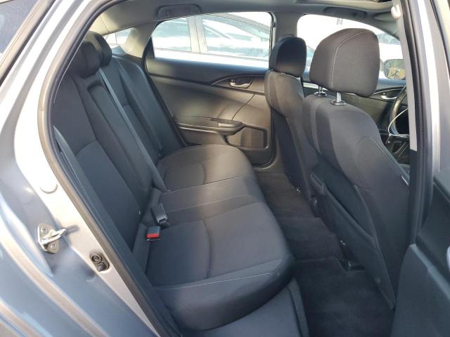 Photo 10 from auction – 2019 HONDA CIVIC EX with VIN 19XFC1F32KE201112