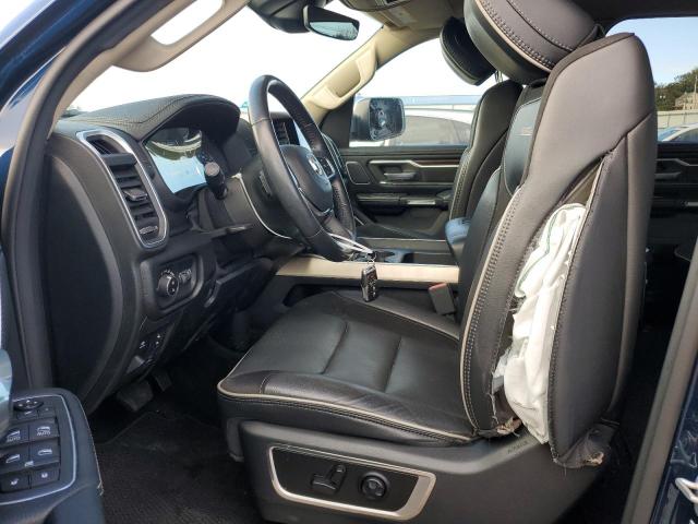 Photo 7 from auction – 2021 RAM 1500 LARAM with VIN 1C6SRFJT3MN568320