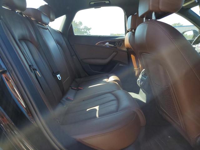 Photo 10 from auction – 2013 AUDI A6 PRESTIG with VIN WAUJGAFC3DN019428