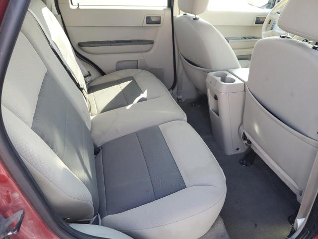 Foto 11 de la subasta – 2008 FORD ESCAPE con VIN 1FMCU931X8KA28541