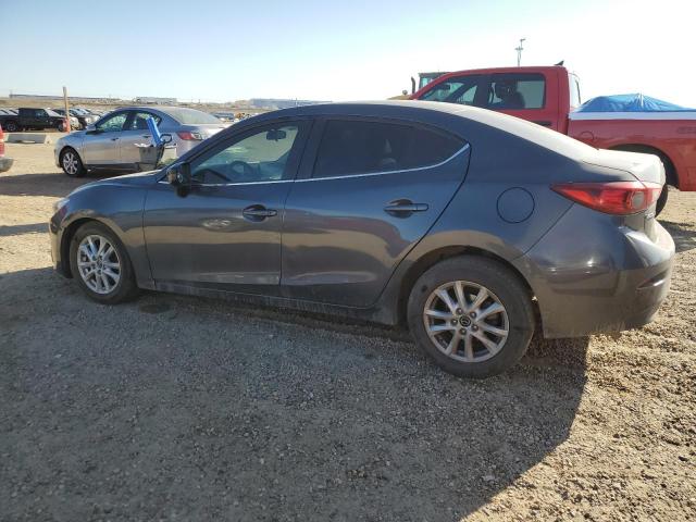 Photo 2 from auction – 2016 MAZDA 3 TOURING with VIN 3MZBM1V77GM286006