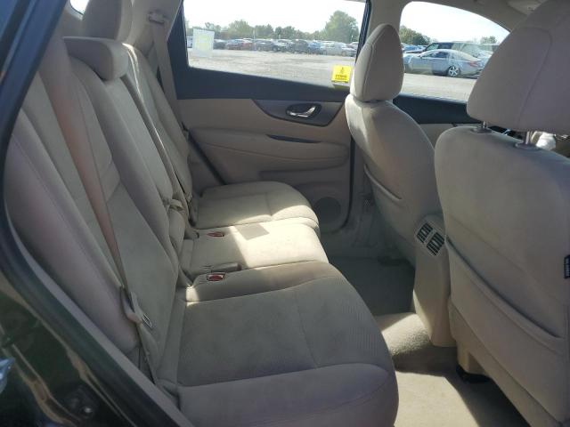 Photo 11 from auction – 2014 NISSAN ROGUE S with VIN 5N1AT2MV1EC850332