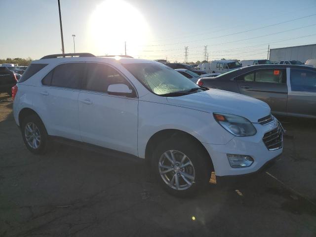 Photo 4 from auction – 2017 CHEVROLET EQUINOX LT with VIN 2GNALCEK7H6157879