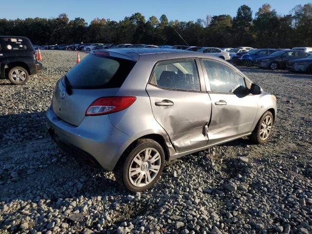 Photo 3 from auction – 2014 MAZDA MAZDA2 SPO with VIN JM1DE1KY3E0174552