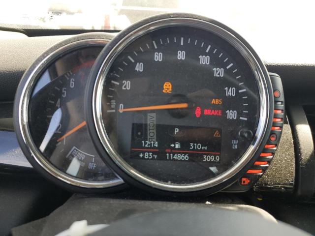 Photo 9 from auction – 2014 MINI COOPER with VIN WMWXM5C53ET933790