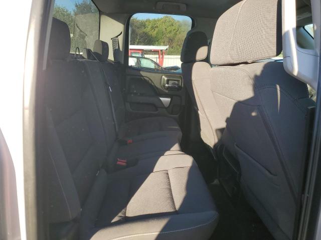 Photo 10 from auction – 2018 CHEVROLET SILVERADO with VIN 1GCRCREC3JZ338480