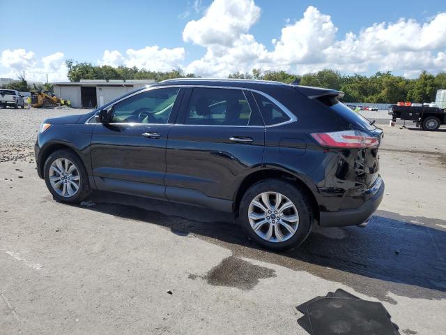 Photo 2 from auction – 2019 FORD EDGE TITAN with VIN 2FMPK4K98KBC02125