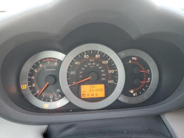 Zdjęcie 9 z aukcji – 2010 TOYOTA RAV4 z VIN 2T3BF4DV0AW055596