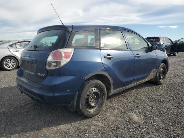 Photo 3 from auction – 2008 TOYOTA COROLLA MA with VIN 2T1KR32E58C698809