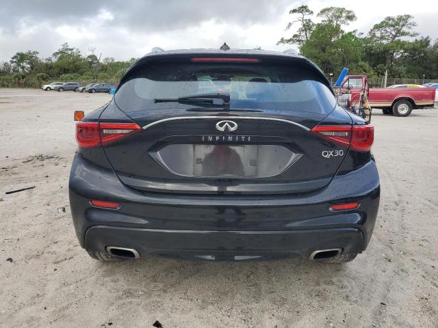 Photo 6 from auction – 2017 INFINITI QX30 BASE with VIN SJKCH5CP3HA024422