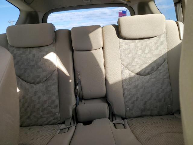 Photo 10 from auction – 2010 TOYOTA RAV4 with VIN 2T3BF4DV4AW034332