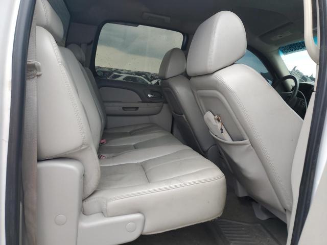 Foto 10 de la subasta – 2007 CHEVROLET SILVERADO con VIN 2GCEC13J371502488