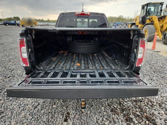 Photo 6 from auction – 2016 GMC CANYON SLT with VIN 1GTH5DE35G1142296