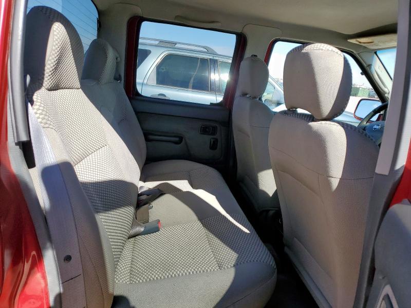 Photo 10 from auction – 2003 NISSAN FRONTIER C with VIN 1N6ED27T33C418087