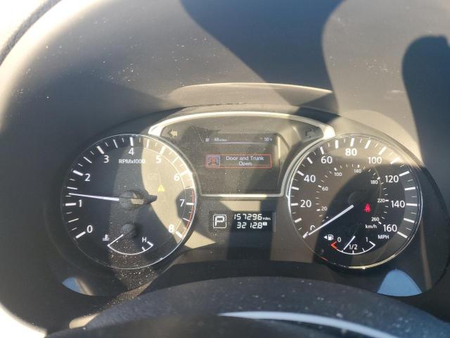 Photo 9 from auction – 2014 NISSAN ALTIMA 2.5 with VIN 1N4AL3AP8EC405799