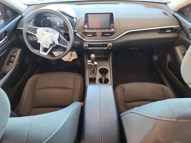 Photo 8 from auction – 2022 NISSAN ALTIMA SV with VIN 1N4BL4DV5NN315499