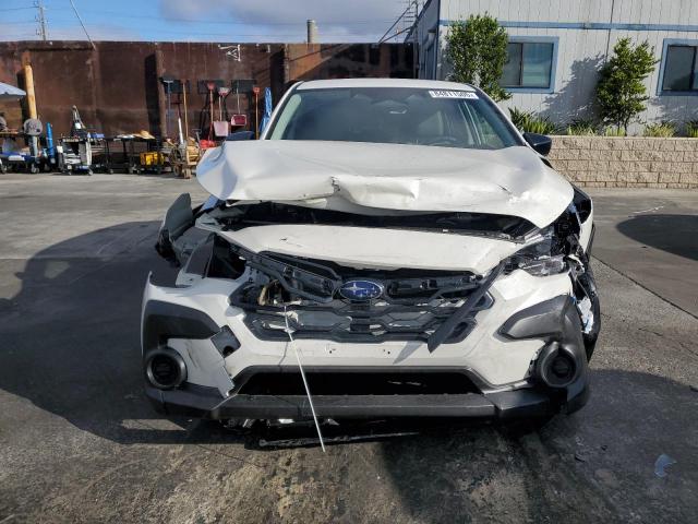 Photo 5 from auction – 2025 SUBARU CROSSTREK with VIN JF2GUABC5S8237427