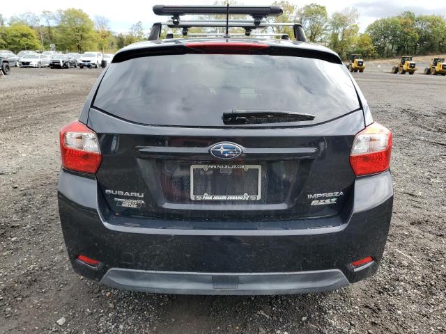 Photo 6 from auction – 2013 SUBARU IMPREZA PR with VIN JF1GPAC60DH846450